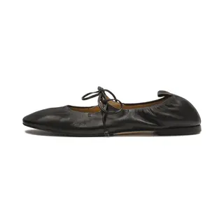 Kazar Studio Ballerina Zwart