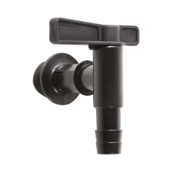 Tap Voor Regenton In Kunststof thumbnail