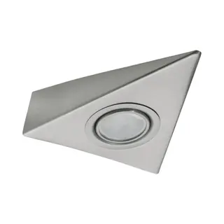 Kanlux Zepo Onderbouw Keukenverlichting Driehoek