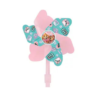 Paw Patrol Fiets Windmolen