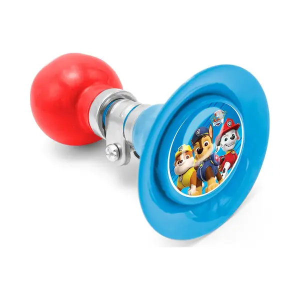 Paw Patrol Fietshoorn thumbnail