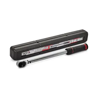 Yato Yt-07605 torque wrench Nm