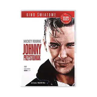 Kino Ĺwiat Johnny Handsome [Dvd] [Region 2] (Import) (Keine Deutsche Version)