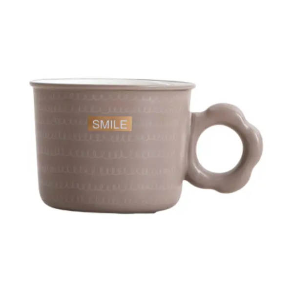 Homla Todil Gray Becher, 300 Ml thumbnail