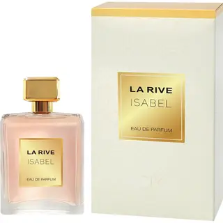 La Rive Isabel - Edp - Volume, 100 Ml