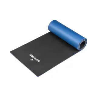 Outtec® Slaapmat, Toeristenmat, Tentmat - 2-laags - 180x50 Cm - Voor Buiten, Tent, Kamperen, Wandelen, Picknick, Survival