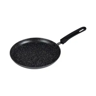 Kinghoff 1127 - Kleine Pannenkoekenpan - Ø22 Cm - Ook Voor Inductie