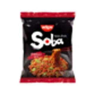 Nissin Soba 5997523324308 noedels Instant soba-noedels