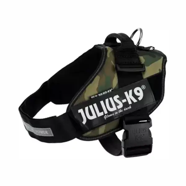 Julius K9 - Julius Arns Idc Dog Oder Camouflage thumbnail