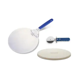 Cadac 98328V set om pizza te maken