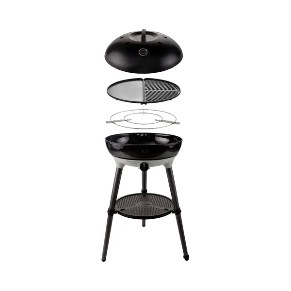 Cadac Dometic - Carri Chef 50 Bbq/Plancha - Luxe Gas Bbq - Alles-in-één thumbnail