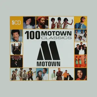 100 Motown Classics
