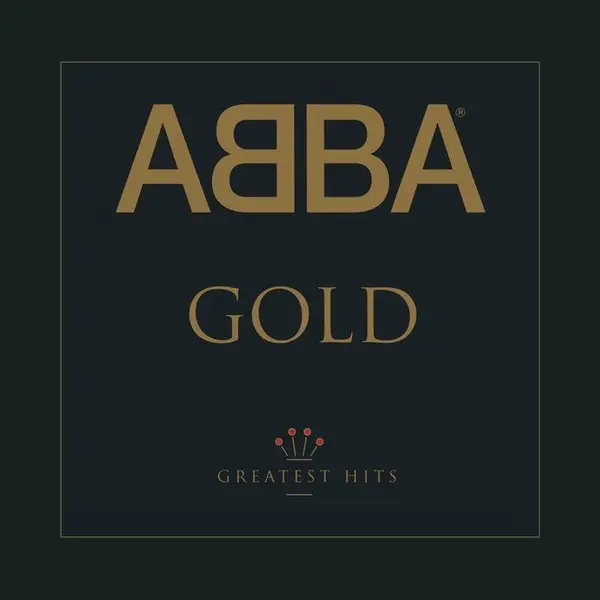 Universal Music Abba - Gold Vinyl Pop rock thumbnail