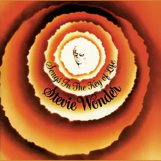 1 Songs In The Key Of Life