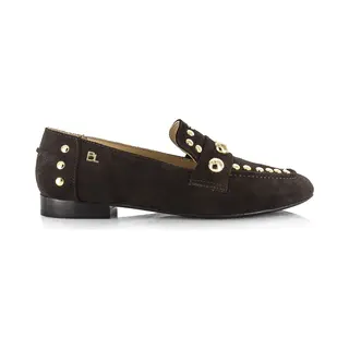 Babouche Mell Mocca Loafers