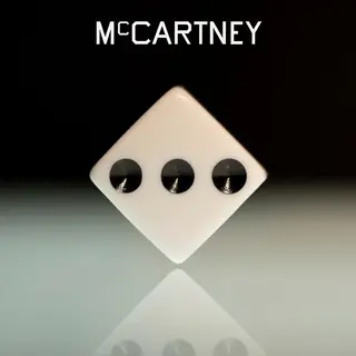 Universal Music Paul McCartney - McCartney Iii Cd Pop rock