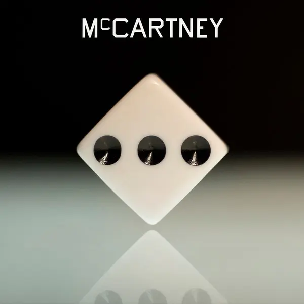 Universal Music Paul McCartney - McCartney Iii Cd Pop rock thumbnail