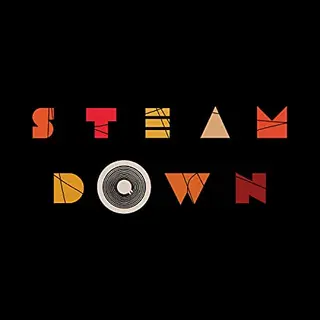 Universal Music Nederland Steam Down - Five Fruit (Lp)