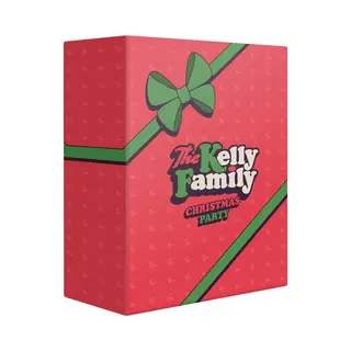 Universal Music The Kelly Family - Christmas Party Cd