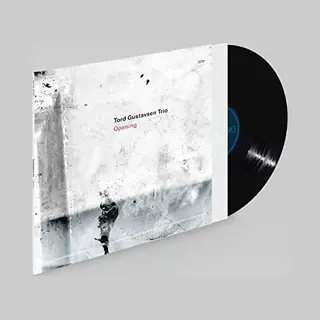 Outhere Tord Gustavsen Trio - Opening (Lp)