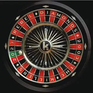 Universal Import Rebel Diamonds