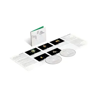 Universal Music Paul McCartney & Wings - One Hand Clapping (2 Cd) (Limited Edition)