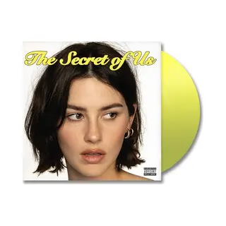 Interscope The Secret Of Us (Yellow Lp) [Vinyl Lp]