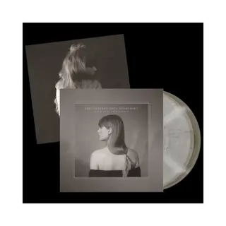 Emi The Tortured Poets Department, The Anthology (4LP)