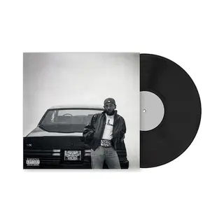 Kendrick Lamar Gnx (Lp) [Vinyl Lp]