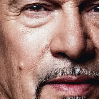 Florent Pagny Grandeur Nature (Lp)