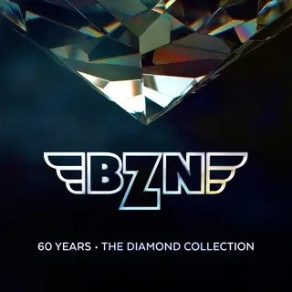 Universal Music Nederland Bzn - The Diamond Collection (3 Cd)