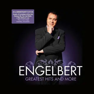 Universal Music Nederland Engelbert Humperdinck - Engelbert Greatest Hits And More (2 Cd)