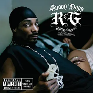 Universal Music Nederland Snoop Doggy Dogg - R&G, The Masterpiece (Cd)