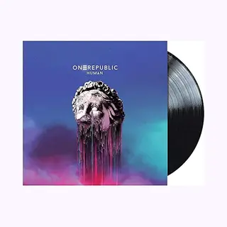Interscope (Universal Music) Human [Vinyl Lp]