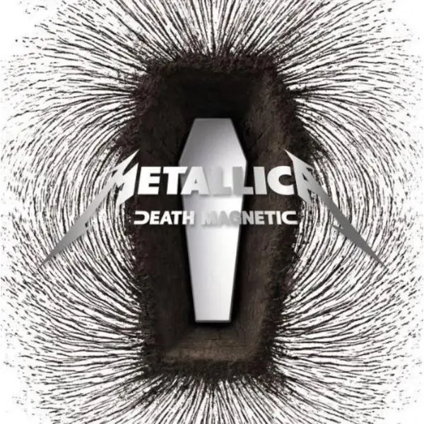 metallica Death Magnetic thumbnail