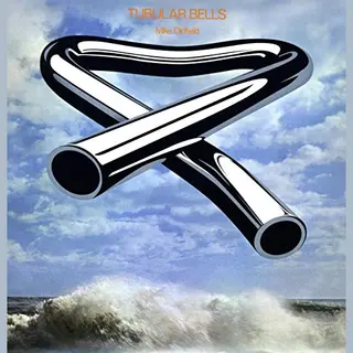 Mercury Buisklokken, Vinyl