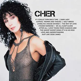 Universal Music Nederland Icon (Cd)