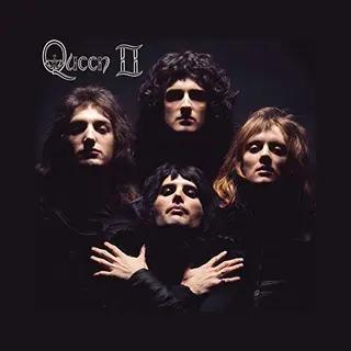 Universal Music Nederland Queen - Queen Ii (2 Cd) (Deluxe Edition) (Remastered 2011)