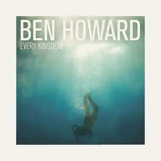 Universal Music Nederland Ben Howard - Every Kingdom (Lp)