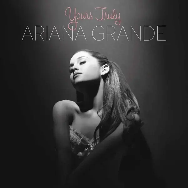 Universal Music Vertrieb - A Division of Universal Music Yours Truly thumbnail