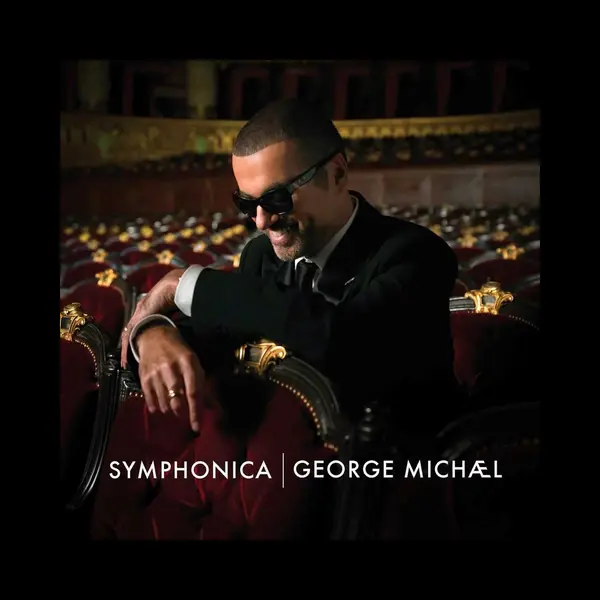Universal Music George Michael - Symphonica, Cd Singer/Songwriter thumbnail