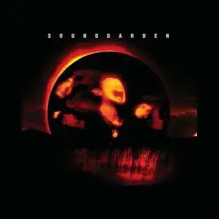 Universal Music Soundgarden - Superunknown, Cd Rock
