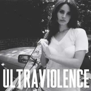 Polydor Ultraviolence