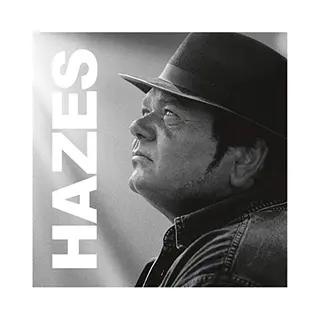 Music On Vinyl Hazes/Best Of/Vinyle Noir Audiophile 180gr