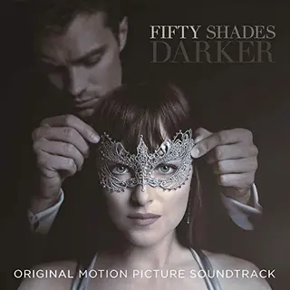 Universal Music Fifty Shades Darker (Original Motion Picture Soundtrack), Cd Wereldmuziek Various Artists