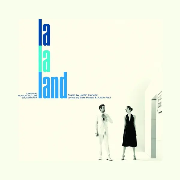 Interscope La La Land thumbnail