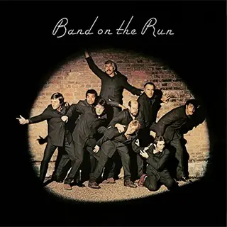 Umc - Virgin International Band On The Run
