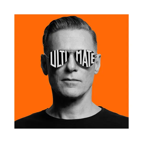 Universal Music Nederland Bryan Adams - Ultimate (2 Lp) thumbnail