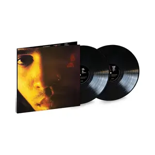 Capitol music group Let Love Rule (2lp) [Vinyl Lp]