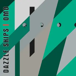 Universal Music Nederland Orchestral Manoeuvres In The Dark - Dazzle Ships (Lp) (Reissue) (Half Speed)